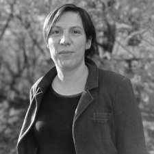 Photo de Morgane Malapel infirmière RSAI et Adjointe chez de coordination les ZOUZOUS Rennais