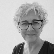 Photo de Sophie Faria assistante administrative et commerciale chez les ZOUZOUS Rennais