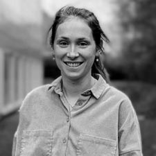 Photo de Léa Verrier Coordinatrice adjointe et Educatrice de Jeunes Enfants les ZOUZOUS Rennais